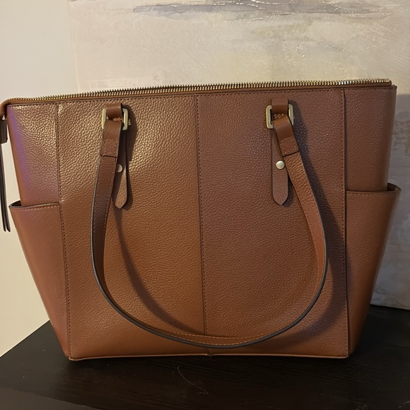 Radley London Pebble Leather Purse - Picture 3 of 13